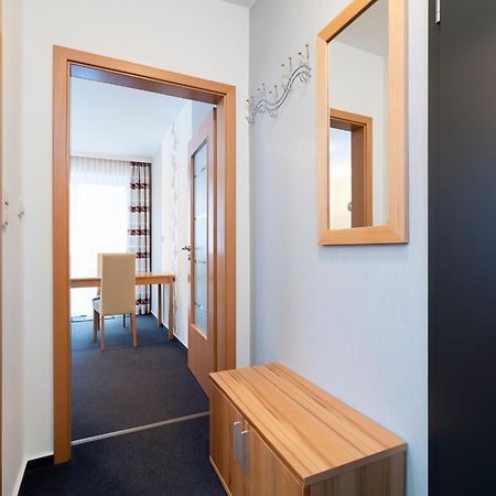Haus Tweeflunken Wohnung 1 Kellenhusen Dış mekan fotoğraf