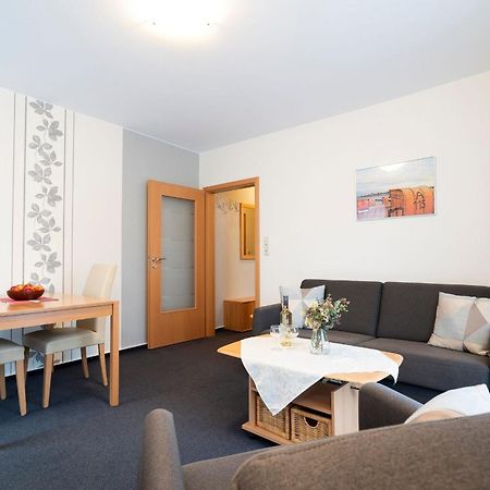 Haus Tweeflunken Wohnung 1 Kellenhusen Dış mekan fotoğraf