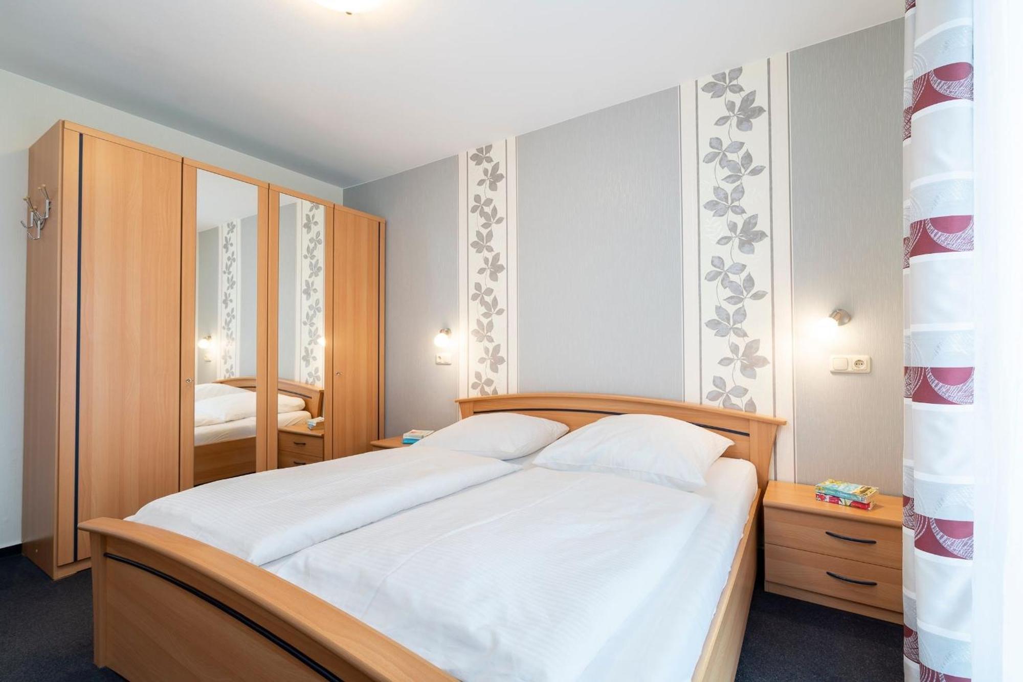 Haus Tweeflunken Wohnung 1 Kellenhusen Dış mekan fotoğraf