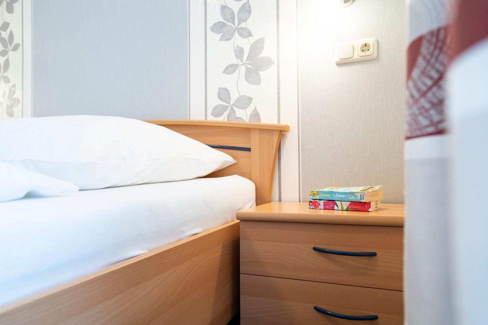 Haus Tweeflunken Wohnung 1 Kellenhusen Dış mekan fotoğraf