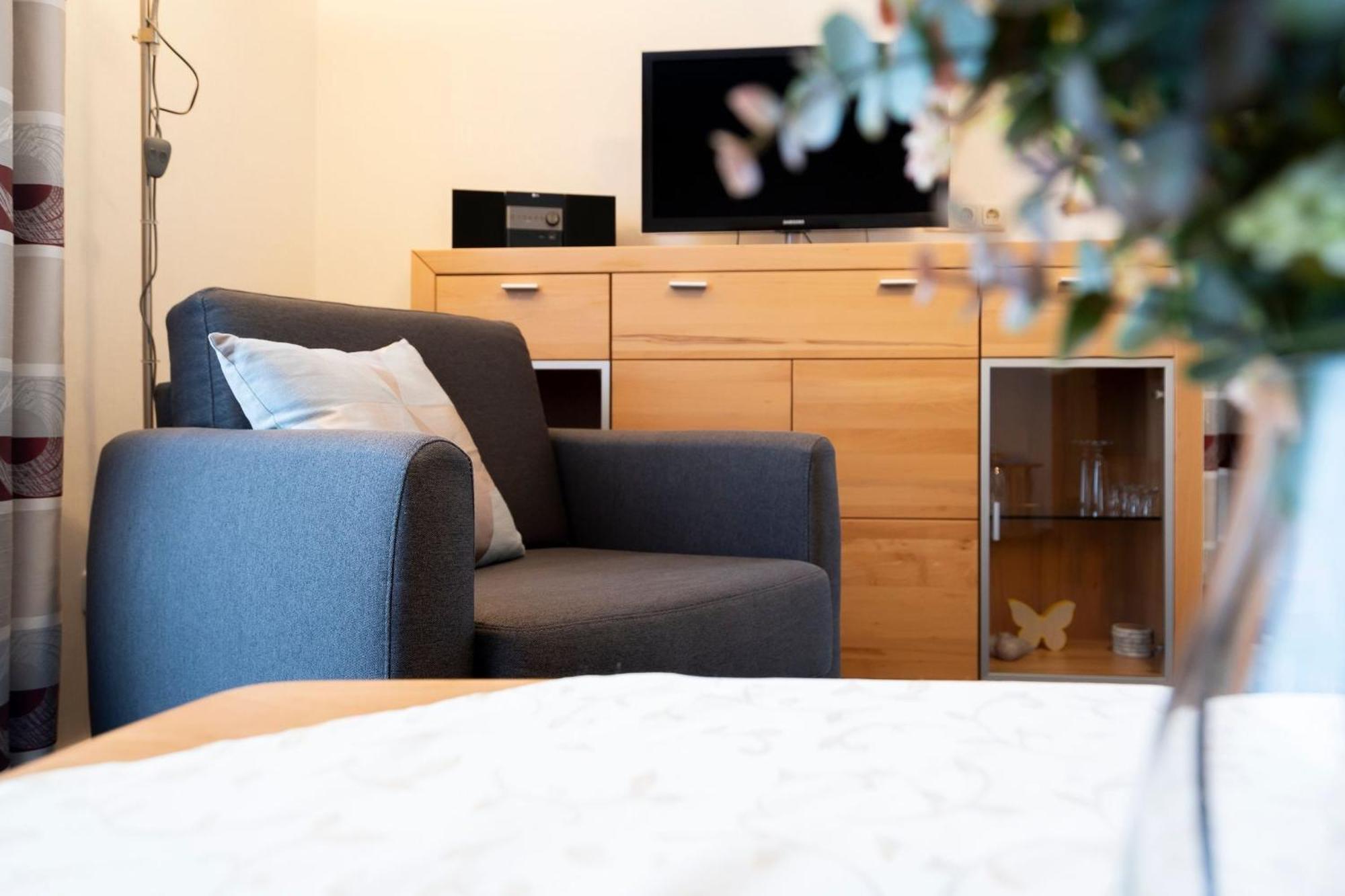 Haus Tweeflunken Wohnung 1 Kellenhusen Dış mekan fotoğraf