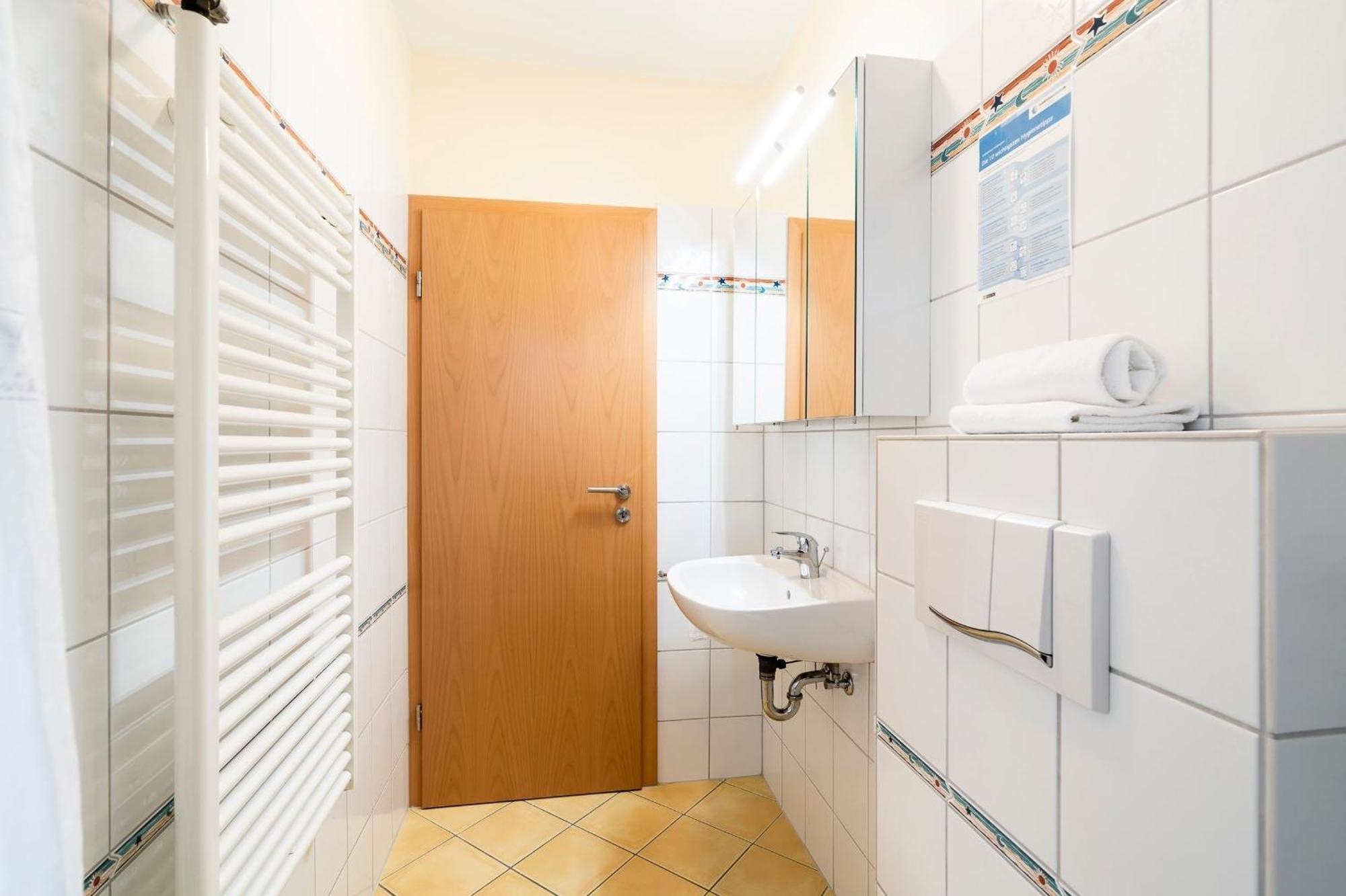 Haus Tweeflunken Wohnung 1 Kellenhusen Dış mekan fotoğraf