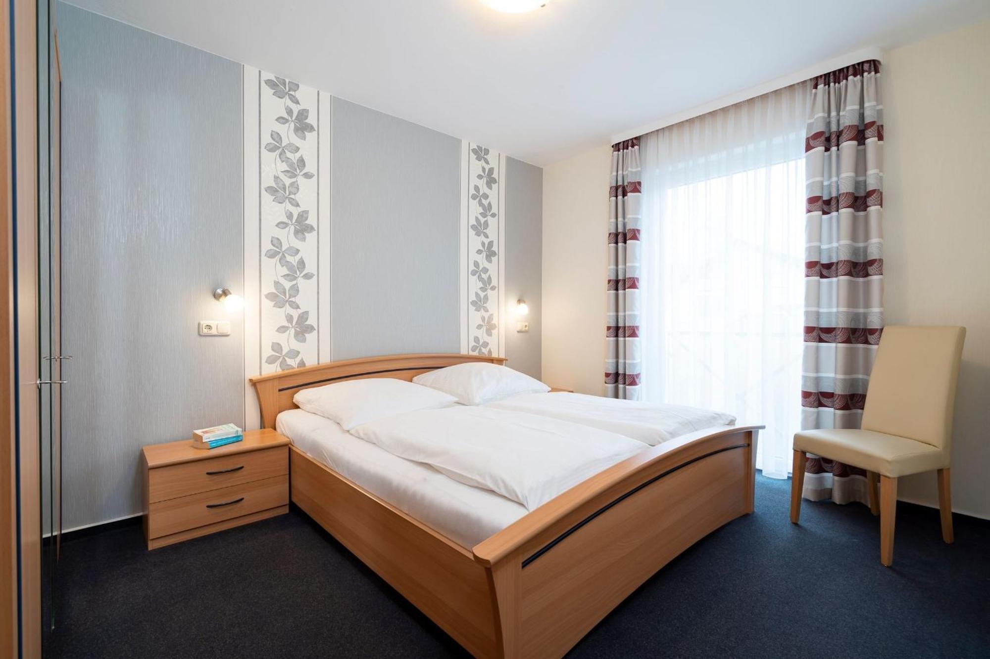 Haus Tweeflunken Wohnung 1 Kellenhusen Dış mekan fotoğraf